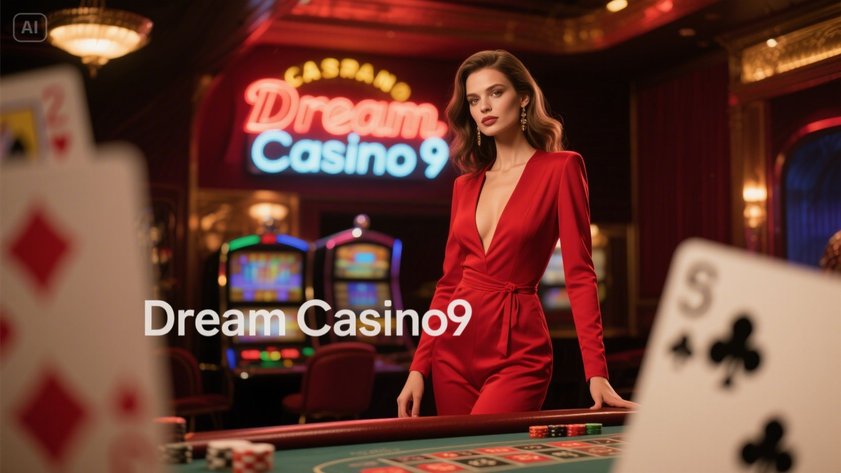 DreamCasino9