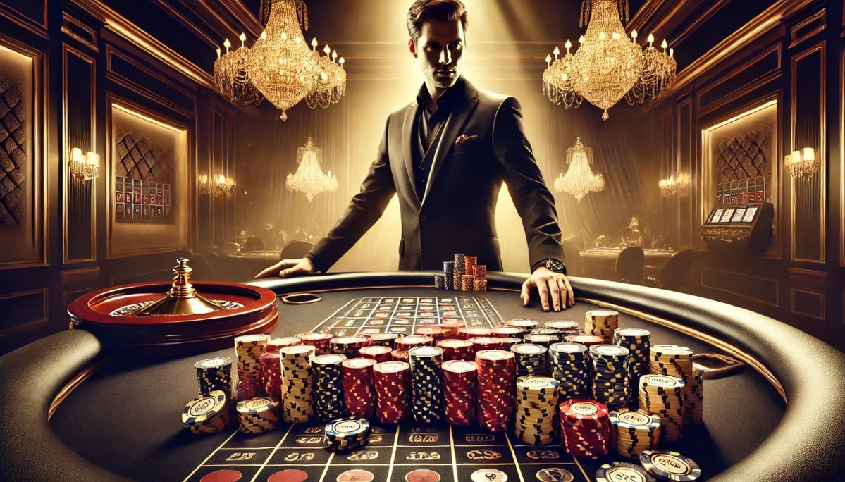 DreamCasino9 Live Casino