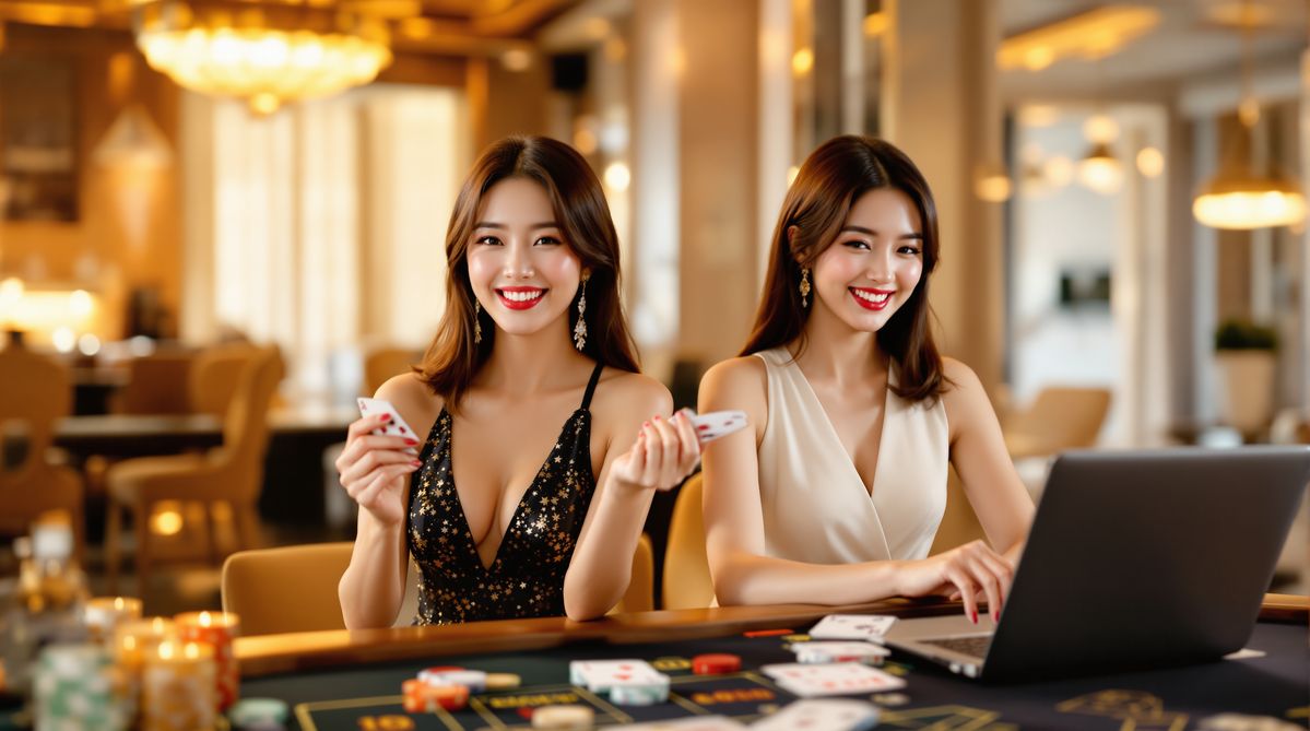 DreamCasino9 Welcome Bonus