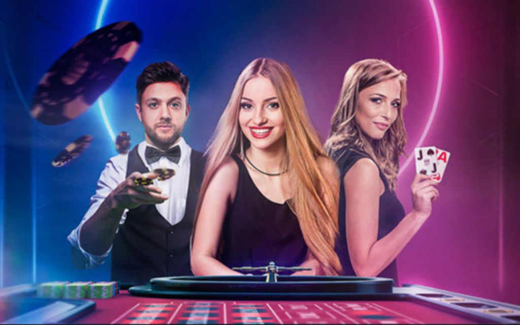 DreamCasino9 Live Casino