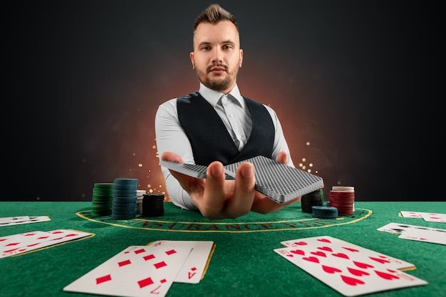 DreamCasino9 Live Casino