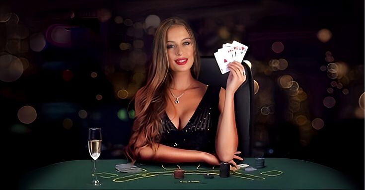 DreamCasino9 Live Casino