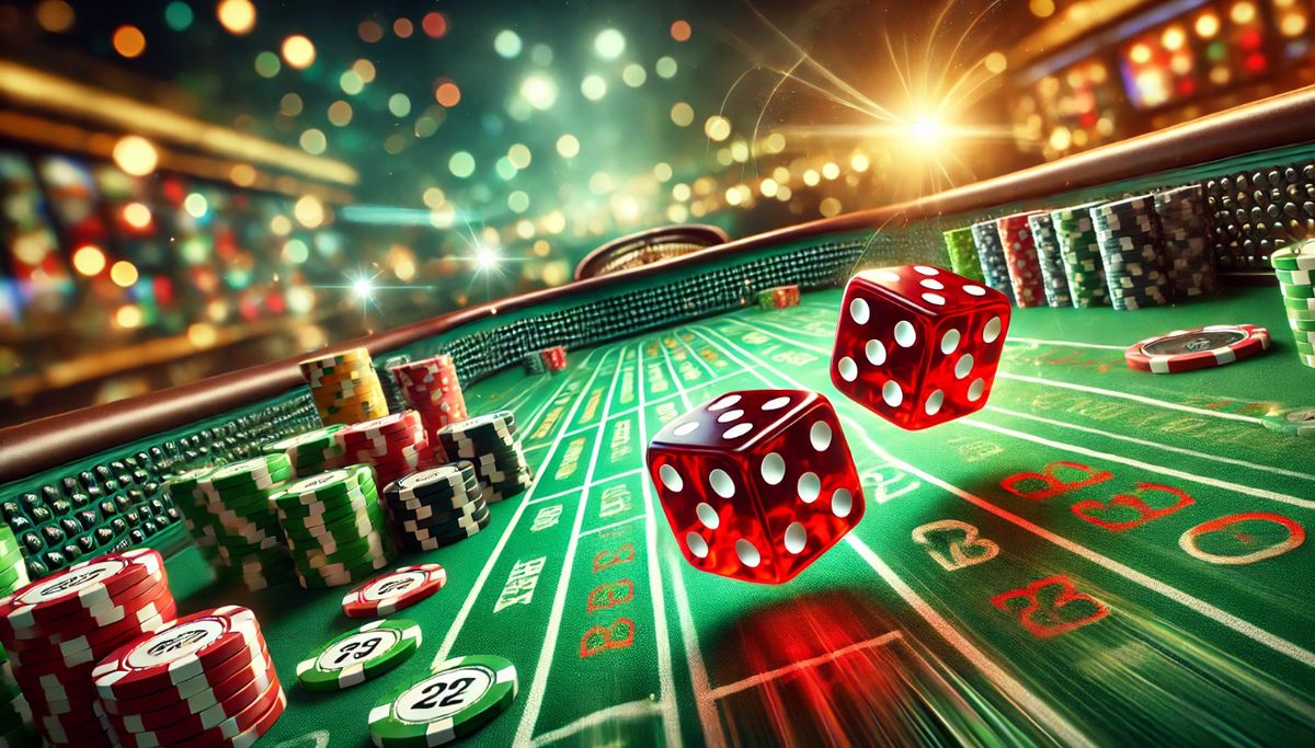 DreamCasino9 Welcome Bonus